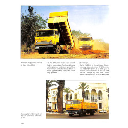 Daf Kantelcabine's