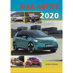 Alle auto's 2017