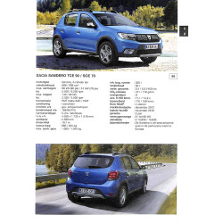 Alle auto's 2017