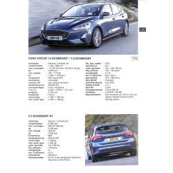 Alle auto's 2017