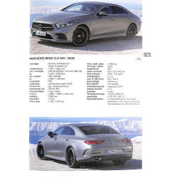 Alle auto's 2017