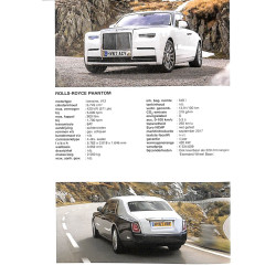 Alle auto's 2017
