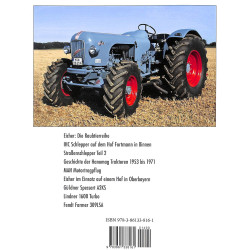 Jahrbuch Traktoren 2017