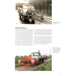 Unimog – Geniales Konzept begründet den Weltruhm