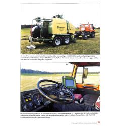 Jaarboek Unimog & MB-trac 2017