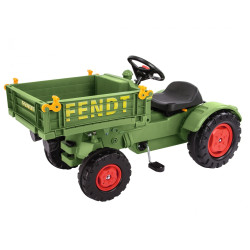 Big Fendt Geräteträger