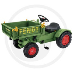 Big Fendt Geräteträger