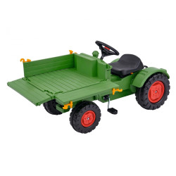 Big Fendt Geräteträger