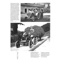 Deutz Fotoalbum 1919-1965