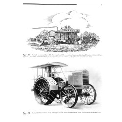 Der nordische Traktor – Geschichte und Tradition von Volvo, Valmet und Valtra