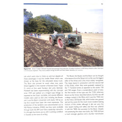 Der nordische Traktor – Geschichte und Tradition von Volvo, Valmet und Valtra