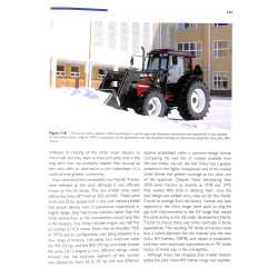 Der nordische Traktor – Geschichte und Tradition von Volvo, Valmet und Valtra