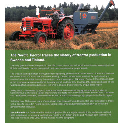 Der nordische Traktor – Geschichte und Tradition von Volvo, Valmet und Valtra