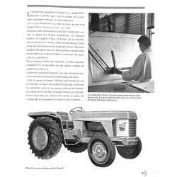 Renault 385 & Master Traktoren 1963-1970
