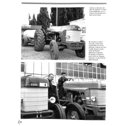 Renault 385 & Master Traktoren 1963-1970