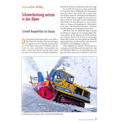 Jahrbuch Unimog & MB-trac 2019