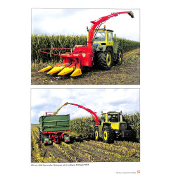 Jahrbuch Unimog & MB-trac 2019