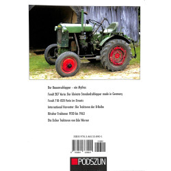 Jahrbuch Traktoren 2019