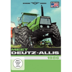 Lernen Sie Deutz-Allis kennen