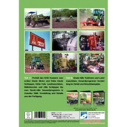 Meet Deutz-Allis
