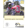Massey Ferguson Deutsche Traktor Legenden - Einsatz und Technik