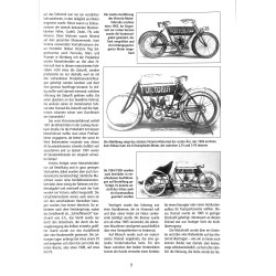 Victoria - Die Geschichte einer großen Motorradmarke