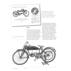 DKW Motorräder aus Bologna 1922-1965