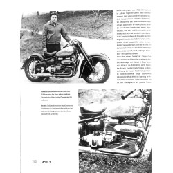 Indian – Amerikas erste Motorradfirma