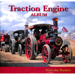 Album über Zugmaschinen