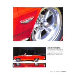 Pontiac GTO – 50 Jahre – Das Original unter den Muscle-Cars