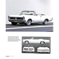 Pontiac GTO – 50 Jahre – Das Original unter den Muscle-Cars