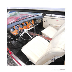 Pontiac GTO – 50 Jahre – Das Original unter den Muscle-Cars