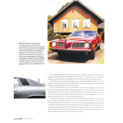 Pontiac GTO – 50 Jahre – Das Original unter den Muscle-Cars