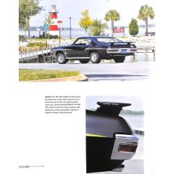 Pontiac GTO – 50 Jahre – Das Original unter den Muscle-Cars