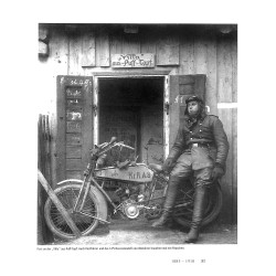 Das Motorrad - Geschichte - Technik - Design