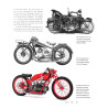Das Motorrad - Geschichte - Technik - Design