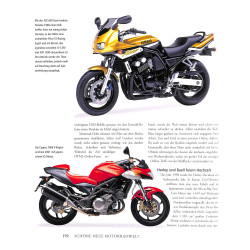 Das Motorrad - Geschichte - Technik - Design