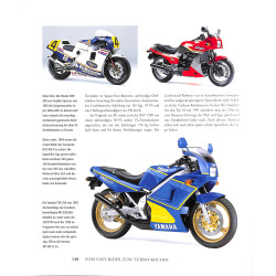 Das Motorrad - Geschichte - Technik - Design