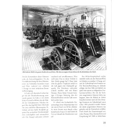 MAN & Diesel: 100 Jahre Motorkraft für die Landwirtschaft, Band 1: Augsburg-Nürnberg