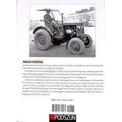 MAN & Diesel: 100 Jahre Motorkraft für die Landwirtschaft, Band 1: Augsburg-Nürnberg