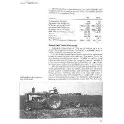John Deere, the New Generation