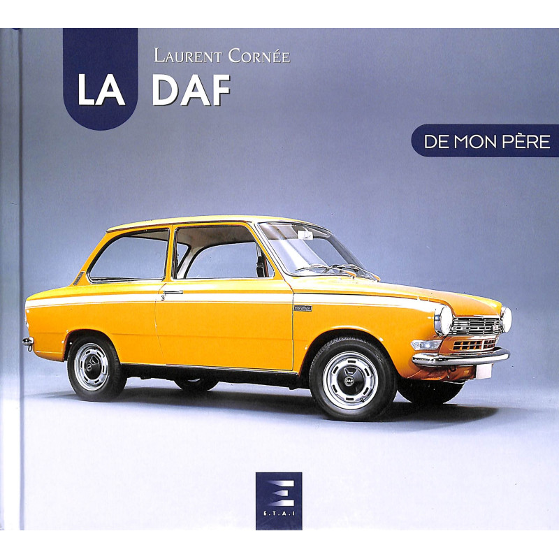 Daf meines Vaters