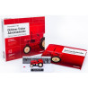 Porsche Oldtimer Tractor Advent Calendar