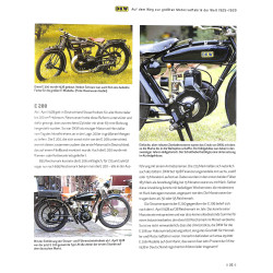 DKW - Die Geschichte der legendären Marke