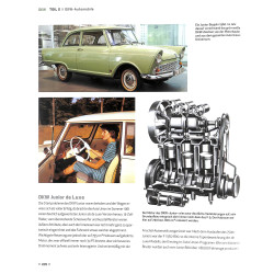 DKW - Die Geschichte der legendären Marke