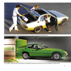 Porsche 924/944/968