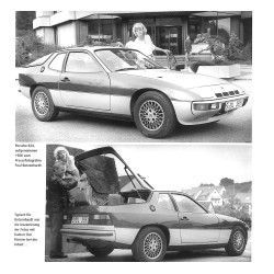 Porsche 924/944/968