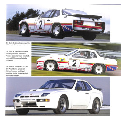 Porsche 924/944/968