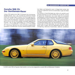 Porsche 924/944/968