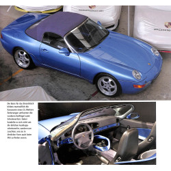 Porsche 924/944/968
